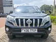 Toyota Land Cruiser Prado 2.7 VVT-i 2015 Teal - 2