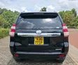 Toyota Land Cruiser Prado 2.7 VVT-i 2015 Teal - 3