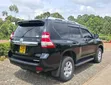 Toyota Land Cruiser Prado 2.7 VVT-i 2015 Teal - 4