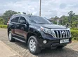 Toyota Land Cruiser Prado 2.7 VVT-i 2015 Teal - 5