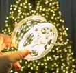 Nuru za Fairy za LED za Mita 20 (200 Nuru) - 1