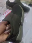 Women's Flying Woven Sports Shoes - 2