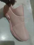 Women's Flying Woven Sports Shoes - 3