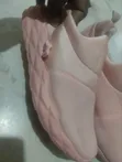Women's Flying Woven Sports Shoes - 4
