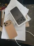 Apple iPhone 17 Pro 1TB Rose Gold - 3