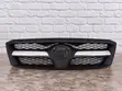 FPI Grille for Toyota Hilux Vigo (2004-2007) - Chrome Black - 1