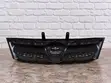 FPI Grille for Toyota Hilux Vigo (2004-2007) - Chrome Black - 2