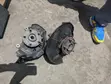Toyota Harrier Model Mpya Wheel Hub - 1