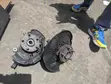 Toyota Harrier Model Mpya Wheel Hub - 3