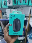 Logitech M171 Wireless Mouse - 2