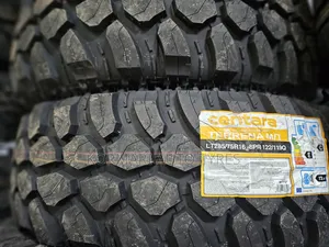 Centara 285/75R16 M/T Tire
