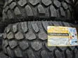 Centara 285/75R16 M/T Tire - 1