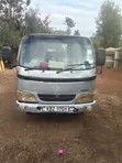 Toyota Dyna 2014 - Nyeupe - 1