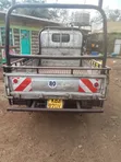 Toyota Dyna 2014 - Nyeupe - 2