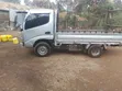 Toyota Dyna 2014 - Nyeupe - 3