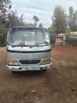 Toyota Dyna 2014 - Nyeupe - 4