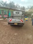 Toyota Dyna 2014 - Nyeupe - 5