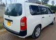 Toyota Probox 2010 Nyeupe - 3