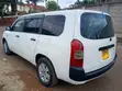 Toyota Probox 2010 Nyeupe - 4