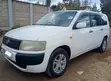 Toyota Probox 2010 Nyeupe - 5
