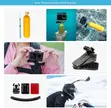 AKASO 42-in-1 Vifaa vya Action Camera kwa EK7000 - 1