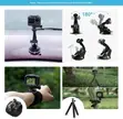 AKASO 42-in-1 Vifaa vya Action Camera kwa EK7000 - 2