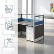 Ofisi ya Kazi kwa Mtu Mmoja - 2