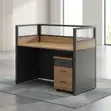 Ofisi ya Kazi kwa Mtu Mmoja - 3