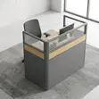 Ofisi ya Kazi kwa Mtu Mmoja - 5