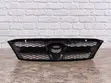 Toyota Hilux Vigo Grille 2004-2007 Black - 2