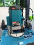 1600W Electric Wood Router - 12mm Professional - 1