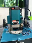 1600W Electric Wood Router - 12mm Professional - 2