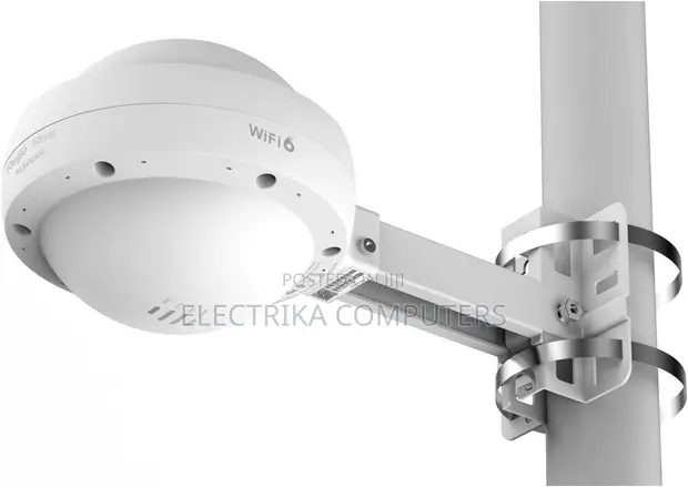 Ruijie RG-RAP6262(G) Wi-Fi 6 AX1800 Access Point ya Nje - 1