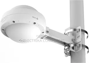 Ruijie RG-RAP6262(G) Wi-Fi 6 AX1800 Access Point ya Nje