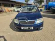 Toyota Corolla 2006 Bluu - 3