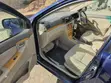 Toyota Corolla 2006 Bluu - 4