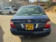 Toyota Corolla 2006 Bluu - 5