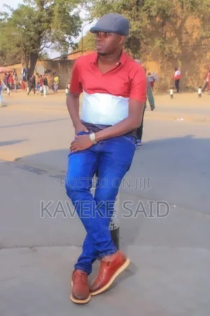 Sales & Telemarketing CV - Kaveke