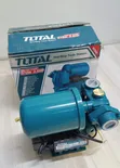 Total 370W (0.5HP) Water Pump ya Kiotomatiki - 1