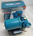 Total 370W (0.5HP) Water Pump ya Kiotomatiki - 2