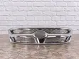 Grille ya Chrome kwa Toyota Hilux Vigo (2004-2007) - 1