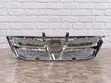 Grille ya Chrome kwa Toyota Hilux Vigo (2004-2007) - 2