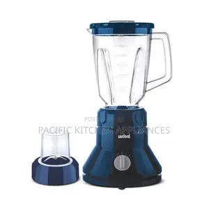 Sanford Blender 2-in-1 1.5L 350W SF6803BR