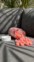 Wins Town Skin Whitening Gummies - 1
