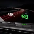 Digital GPS Speed Sensor / Speedometer - 2