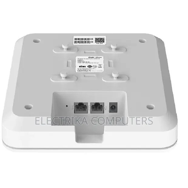 Ruijie RG-RAP2200 AC1300 Wi-Fi 5 Indoor Access Point - 1