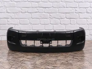 Front Bumper for Toyota Hilux Vigo (2004-2007)