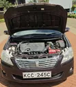 Toyota Premio 2009 Maroon - 4