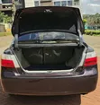 Toyota Premio 2009 Maroon - 5