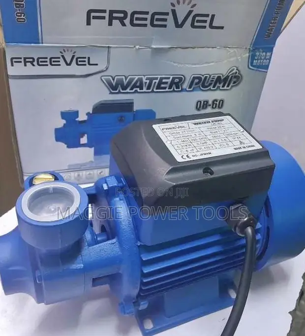 ACE Professional Booster Water Pump 0.5hp - 1